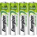 Accu lr06 (aa) nimh energizer universal hr06 1300 mah 1. 2 v 4 pc(s)