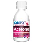 Ac�tone onyx 190ml