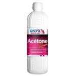 Acétone onyx Acétone onyx