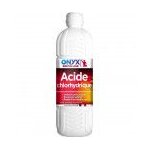 Acide chlorhydrique 23% 1l