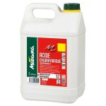 Acide chlorhydrique 23 % 5 l - mieuxa - 103017