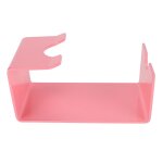 Acier inoxydable caf� tamper rack tampon poign�e titulaire support d'affichage caf� outil accessoire ...
