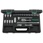 Acier volonté torx de douilles 36pièces dans coffret robuste, plastique abs empilables, 1pièce, 98819801 ... Acier volonté torx de douilles 36pièces dans coffret robuste, plastique abs empilables, 1pièce, 98819801 ...