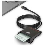 Act ac6020 lecteur de cartes � puce int�rieure usb usb 2. 0 noir