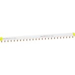 Acti9 ic60 - peigne � dents - 3p - 100a - 24 modules de 18mm (a9xph324)