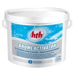 Activateur de brome brome activator 5 kg Activateur de brome brome activator 5 kg
