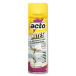 Acto antimite bbe 300ml a sec mite