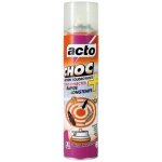 Acto choc arosol action foudroyante 200ml