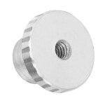 Adaptateur 1 / 4  5 / 8, convertisseur de filetage de trpied, adaptateur de montage de microphone, ...