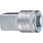 Adaptateur augmentateur 1 / 2 i. auf 3 / 4 a. stahlwille Adaptateur augmentateur 1 / 2 i. auf 3 / 4 a. stahlwille