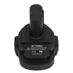 Adaptateur de batterie convertisseur kit de conversion dock connecteur d'alimentation accessoire 18v ... Adaptateur de batterie convertisseur kit de conversion dock connecteur d'alimentation accessoire 18v ...