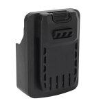 Adaptateur de batterie, outil électrique professionnel, convertisseur de batterie au lithium pour hitachi ... Adaptateur de batterie, outil électrique professionnel, convertisseur de batterie au lithium pour hitachi ...