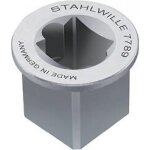 Adaptateur carr� 1 / 2  - 3 / 4  7789 - pour cl� dynamom�trique stahlwille