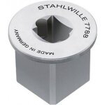 Adaptateur carr� 3 / 8  - 3 / 4  7788 - pour cl� dynamom�trique stahlwille