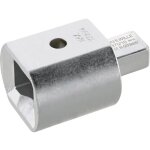 Adaptateur � chocs stahlwille 7370 / 10 58290010