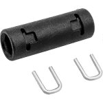 Adaptateur connexion clydpee nettoyeur haute pression - karcher tuyau extension