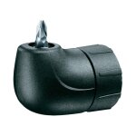 Adaptateur coudé pour visseuse bosch ixo bosch 2609002364 Adaptateur coudé pour visseuse bosch ixo bosch 2609002364