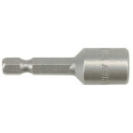 Adaptateur de douille hexagonale magn�tique 10 mm yt - 1515 yato