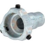 Adaptateur pour quipement ancienne vanne (x3i wg45 vxg45 . . . . ) ask30 rf. bpz:ask30