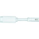 Adaptateur de graisseur plat 90