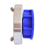 Adaptateur ibc s60 avec raccord storz 1  pour cuve 1000l