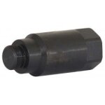 Adaptateur m17 x 1 pour masse � inertie