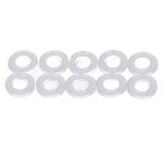 Adaptateurs de machine  soda, rondelles co2, joints  convertisseur rapide, joints toriques en silicone ...