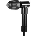 Adaptateur de perceuse à 90 degrés, embout de perceuse à angle droit 90mandrin à angle droit 1 - 10mm, ... Adaptateur de perceuse à 90 degrés, embout de perceuse à angle droit 90mandrin à angle droit 1 - 10mm, ...