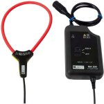 Adaptateur de pince amp�rem�trique flexible chauvin arnoux p01120572 etalonn� selon: d'usine (sans certificat) ...