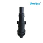 Adaptateur de pistolet à mousse pour nettoyeur à pression, pour connecteur de lance à mousse nilfisk ... Adaptateur de pistolet à mousse pour nettoyeur à pression, pour connecteur de lance à mousse nilfisk ...