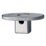 Adaptateur plat pour carr� conducteur 3 / 8 � douille 1 / 2 8167 bahco