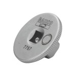 Adaptateurs plats d'extension de douille carr conducteur 1 / 4  3 / 8 7767 bahco