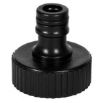 Adaptateur pour pompe 33, 3 mm (1 ) ig Adaptateur pour pompe 33, 3 mm (1 ) ig