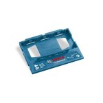 Adaptateur rail de guidage fsn sa bosch 1600a001fs