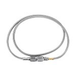 Adaptateur de réchaud a gaz de camping adaptateur de butane tuyau d'extension tuyau de raccordement de ... Adaptateur de réchaud a gaz de camping adaptateur de butane tuyau d'extension tuyau de raccordement de ...