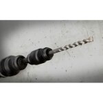 Adaptateurs sdsplus, sds - max