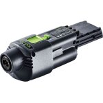 Adaptateur secteur festool aca 220 - 240 / 18v ergo - 202501