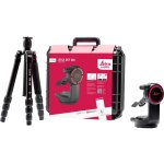 Adaptateur pour télémètre laser leica geosystems dst 360 848783 1 pc(s) Adaptateur pour télémètre laser leica geosystems dst 360 848783 1 pc(s)