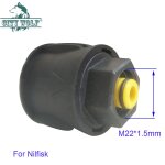 Adaptateur de tuyau de sortie pour nettoyeur haute pression nilfisk stihl boswivel, connecteur de tuyau, ... Adaptateur de tuyau de sortie pour nettoyeur haute pression nilfisk stihl boswivel, connecteur de tuyau, ...