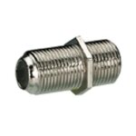 Adaptateur tv ''f'' femelle / femelle legrand (1 piece(s))