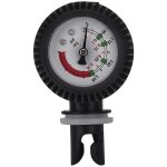 Adaptateur de valve manom�trique pour bateau gonflable
