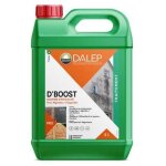 Additif détergent pour fongicides et algicides d'boost 5 l l : 190 mm h : 290 mm Additif détergent pour fongicides et algicides d'boost 5 l l : 190 mm h : 290 mm