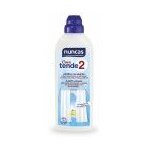 Additif spécial voilage rideau blanc protège rénove nuncas tende 2 Additif spécial voilage rideau blanc protège rénove nuncas tende 2