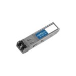 Addon networks sfp - 10g - sr - ao module �metteur - r�cepteur de r�seau fibre optique 10000 mbit / s ...