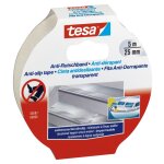 Adhsif antidrapant tesa securiser transparent 5m