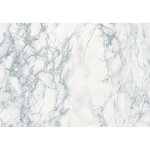 Adh�sif d�coratif d - c - fix imitation marbre cortes bleu 67, 5x200cm
