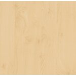 Adh�sif d�coratif grain� d - c - fix imitation bois bouleau 90x210cm