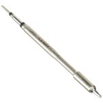 Advanced c245 903  souder de rechange pour fer  souder jbc t245 / 1 mm droites