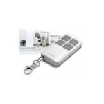 Advisen - tlcommande universelle pour motorisations de portails et portes de garage - toutes marques ...