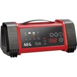 Aeg lt10 97024 chargeur automatique 12 v, 24 v 2 a, 6 a, 10 a 2 a, 6 a Aeg lt10 97024 chargeur automatique 12 v, 24 v 2 a, 6 a, 10 a 2 a, 6 a
